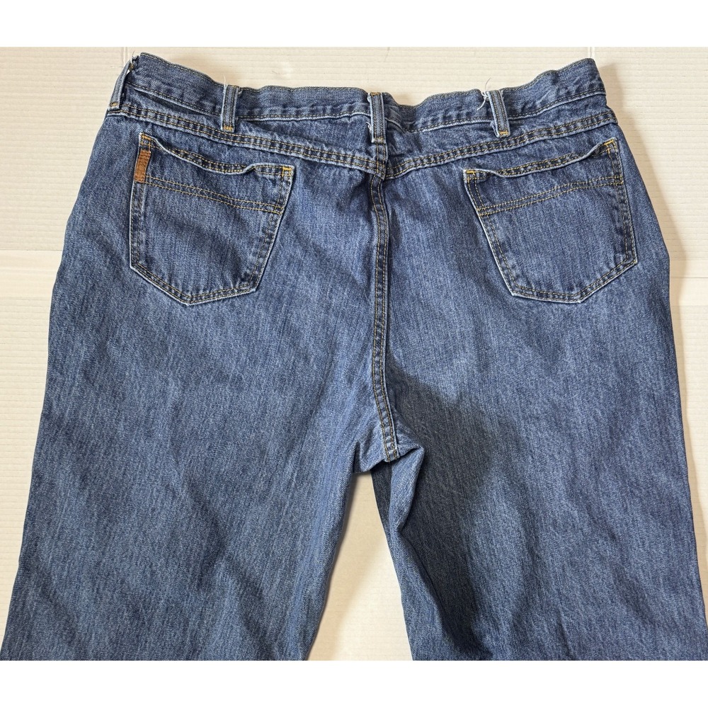 CINCH Green Label - Men's Relaxed Fit Tapered Western Jeans MB90530002 - 42x32